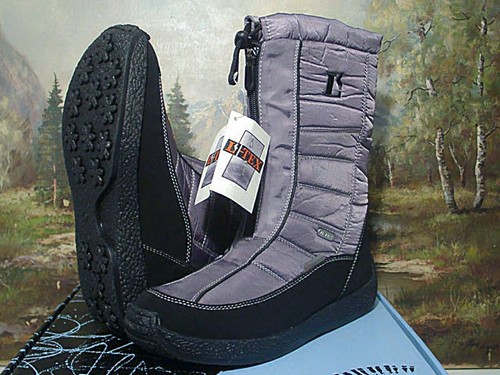 Lackner stiefel winterschuhe - stiefel,