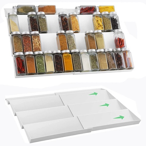 Gewürzregal schublade - , 4