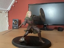 Weta Sideshow Eowyn herr der