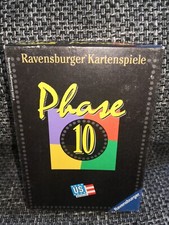Phase 10 Card Game