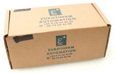 Eurotherm Thyristorsteller
