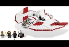 LEGO Star Wars 7931 T6 Jedi