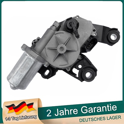 Heckscheibenwischermotor