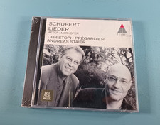 Schubert lieder christoph - schubert,