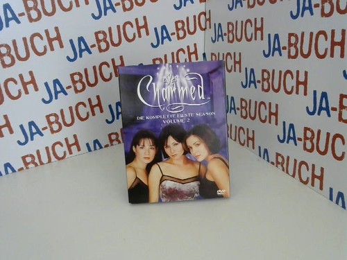 Charmed season vol - -, 2