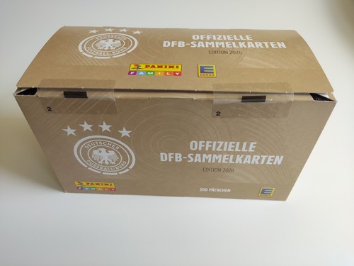 Panini world cup 2026 - cup, 200