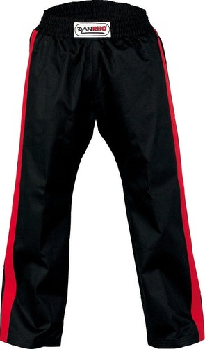 Danrho kampfsport hose - kampfsport,