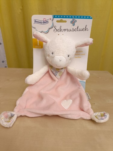 Beauty baby schmusetuch schaf - baby,