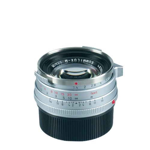 Leica summilux m - leica, summilux-m
