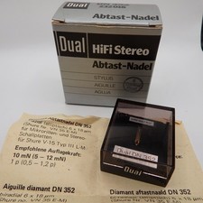 Original Diamant Nadel VN 35