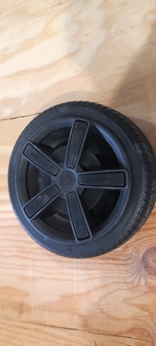 Flüsterreifen bobby car - flüsterreifen,