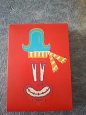 Burger King Spongebob Socken