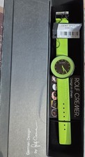 ​Rolf Cremer Uhr "Gent