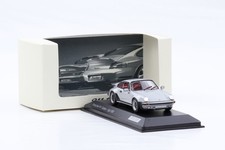 1:43 Minichamps Porsche 911