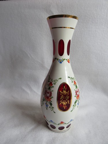 Sehr dekorative vase - dekorative,
