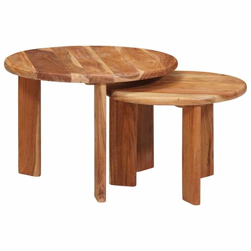 Nesting couchtische moderne - nesting-couchtische,