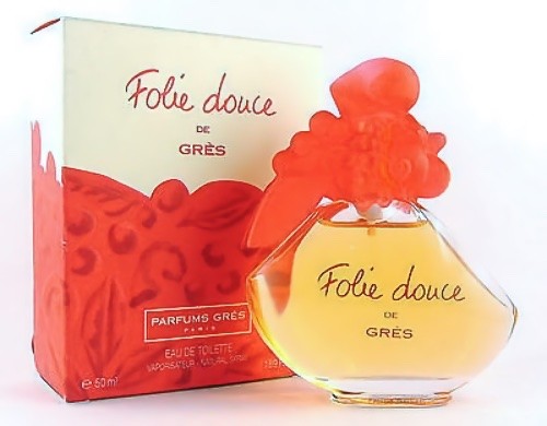 Folie douce grés - folie,