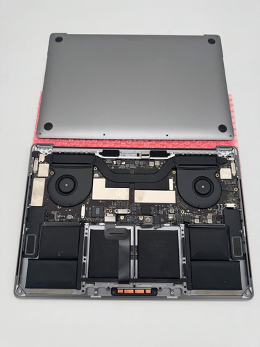A1707 logic board macbook - logic,