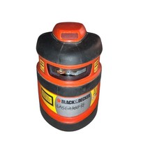Black & Decker LZR4 Lasermessgerät