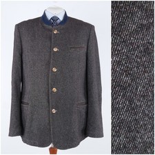 Herren trachten loden blazer - herren,