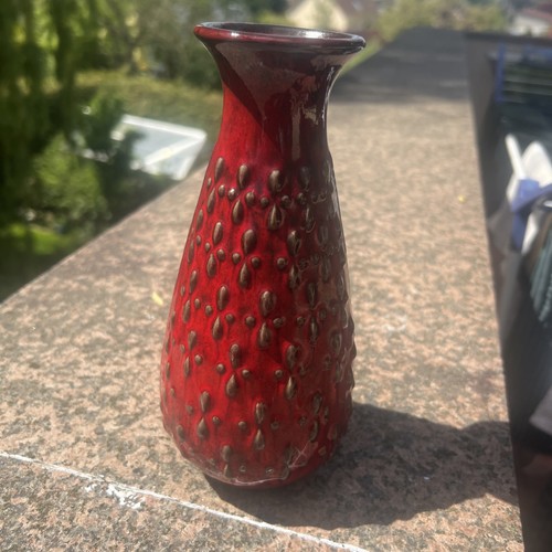 Vase keramik jasba - jasba, west