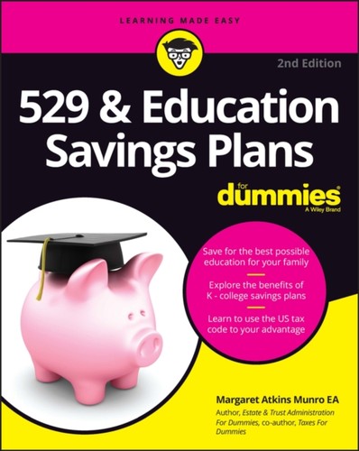 529 education savings plans - &,