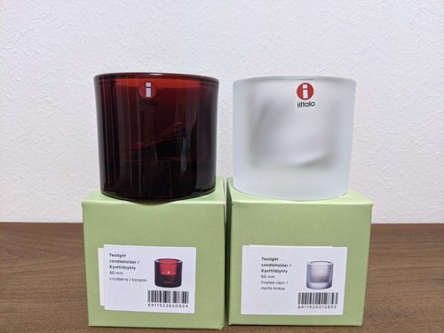 Iittala kivi kerzenhalter - kivi,