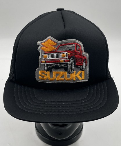 Vintage suzuki jeep samurai - suzuki,