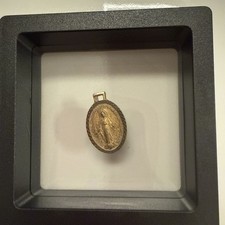 Wundertätige Medaille der