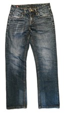 Smog Jeans W29 L30 Modell Rob Straight Fit guter Zustand
