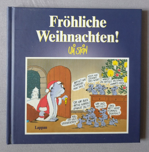 Buch von uli stein fröhliche - buch,