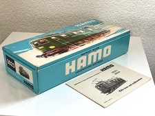 Märklin H0 3023 HAMO