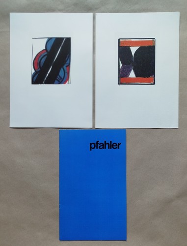 Georg karl pfahler 2 - pfahler, _