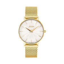 Joop! Damen-Uhr Logo Analog