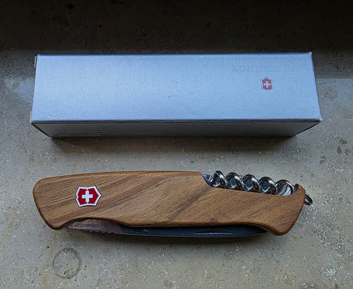 Victorinox schweizer - victorinox,