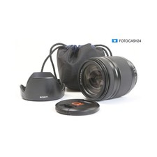 Sony DT 3,5-6,3/18-250 + TOP (281348)