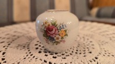 Gerold Porzellan Mini Vase