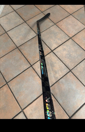 Bauer nexus custom - nexus,