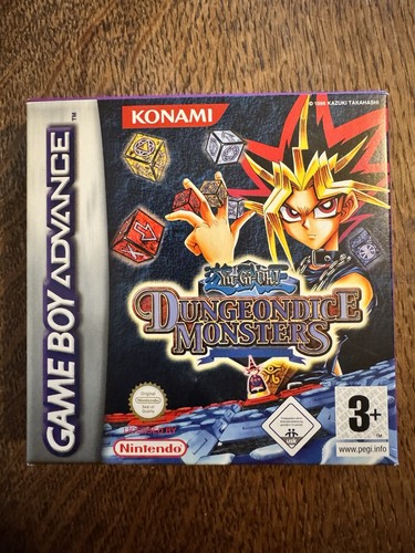 Dungeondice - yu-gi-oh!:,