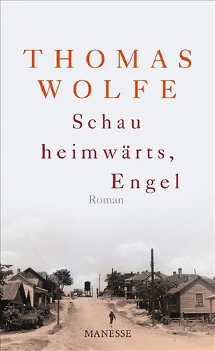 Schau heimwärts engel - heimwärts,,