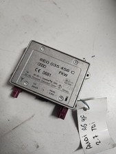 Audi A3 8P A4 8E TT 8J Telefon