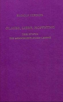Glaube liebe hoffnung von - liebe,,
