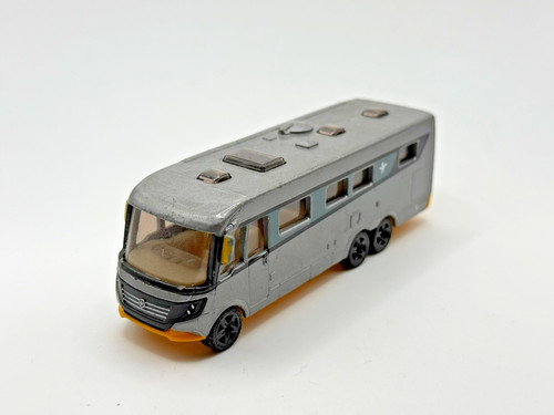 Siku wohnmobil - siku,