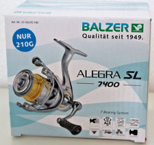 Balzer Alegra SL 7350 7400