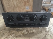 Bedienteil Heizung Klimabedienteil Sitzheizung für A6 4F 6C 4F1820043G 4F0910043