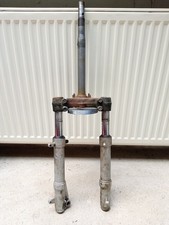 TGB Pegasus Corona 50 Sport Roller Gabel Gabelstand Gabelfuß Stoßdämpfer