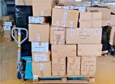 Palette Auflösung Schmuck