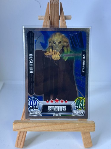 Topps star wars force - topps, |