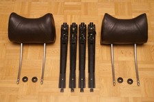 Mercedes Kopfstützen W 113 114 115 108 Pagode 200 220 250 280 E CE SE SL 230 D