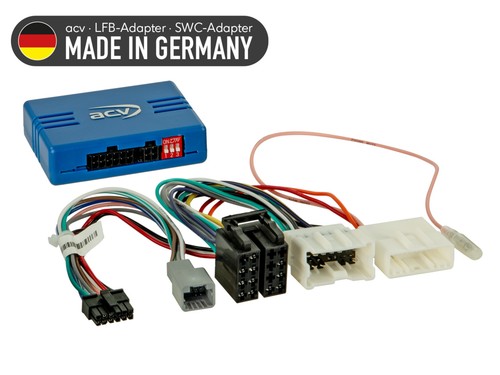 Autoradio adapter für renault - autoradio-adapter,